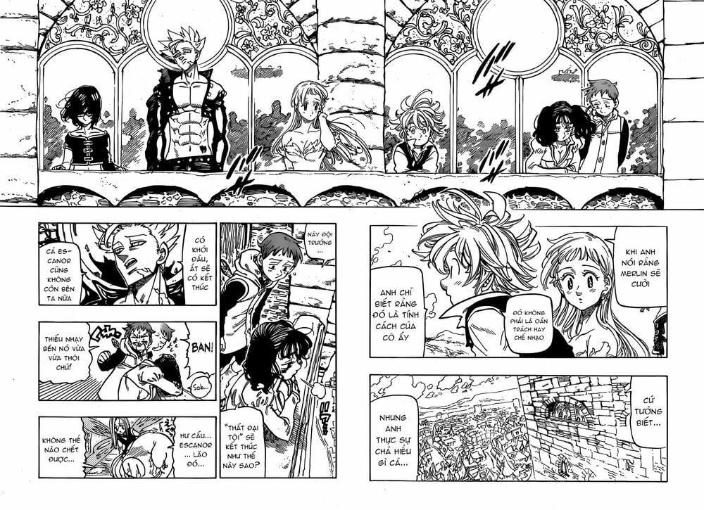 đọc truyện Thất Hình Đại Tội Chương 340 ảnh 12 tại Thiên Thai Truyện