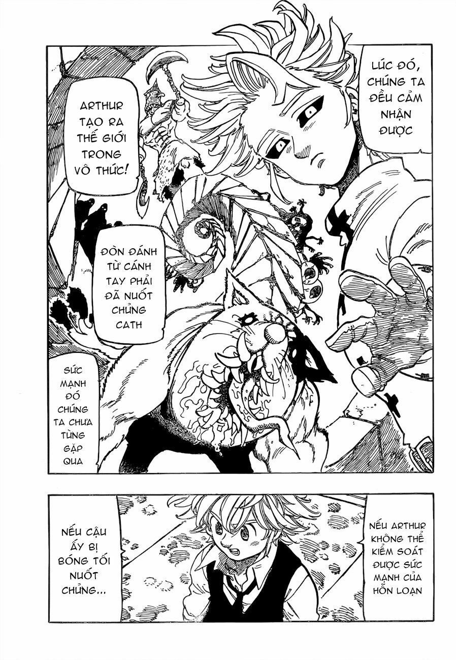 đọc truyện Thất Hình Đại Tội Chương 340 ảnh 14 tại Thiên Thai Truyện