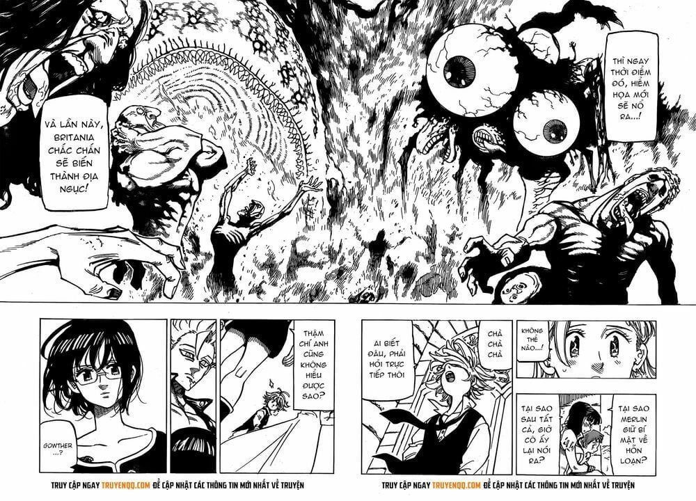 đọc truyện Thất Hình Đại Tội Chương 340 ảnh 15 tại Thiên Thai Truyện