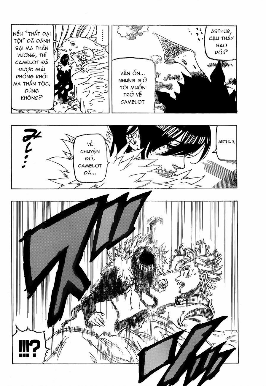 đọc truyện Thất Hình Đại Tội Chương 340 ảnh 16 tại Thiên Thai Truyện