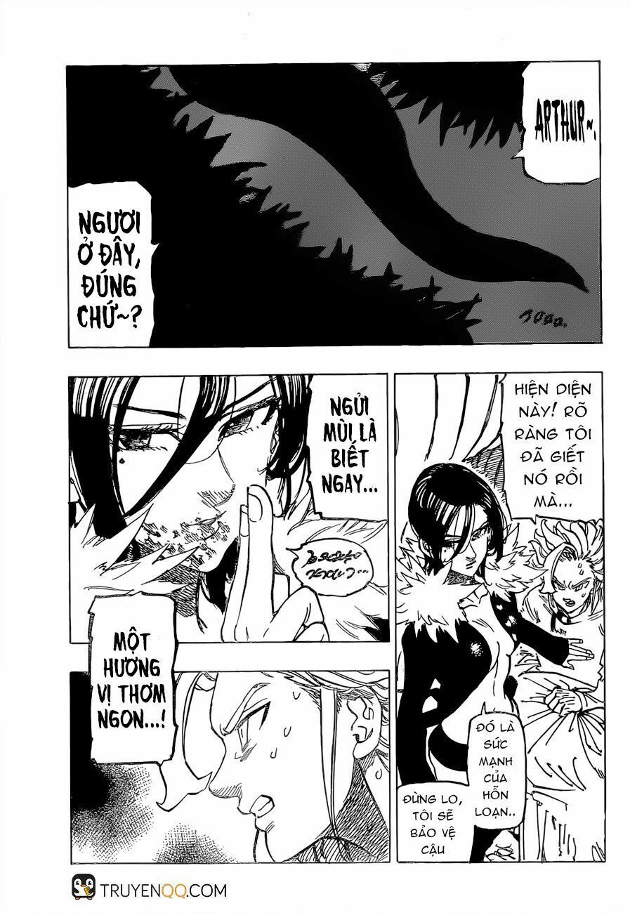 đọc truyện Thất Hình Đại Tội Chương 340 ảnh 17 tại Thiên Thai Truyện