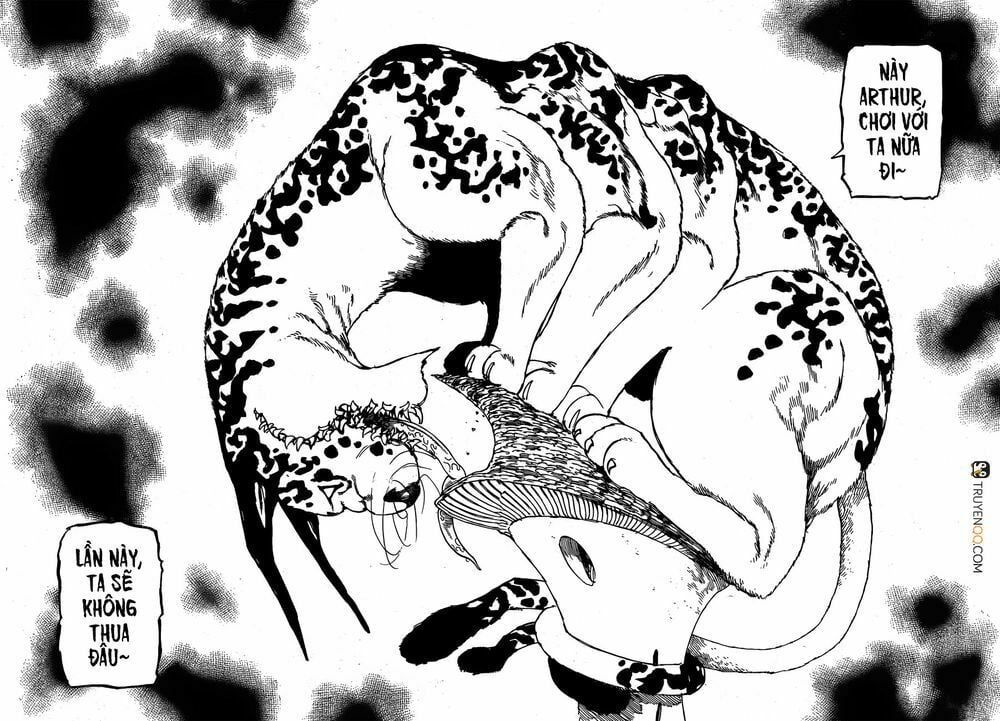 đọc truyện Thất Hình Đại Tội Chương 340 ảnh 18 tại Thiên Thai Truyện