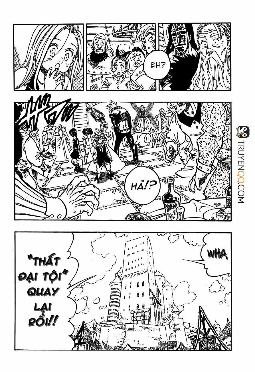 đọc truyện Thất Hình Đại Tội Chương 340 ảnh 5 tại Thiên Thai Truyện