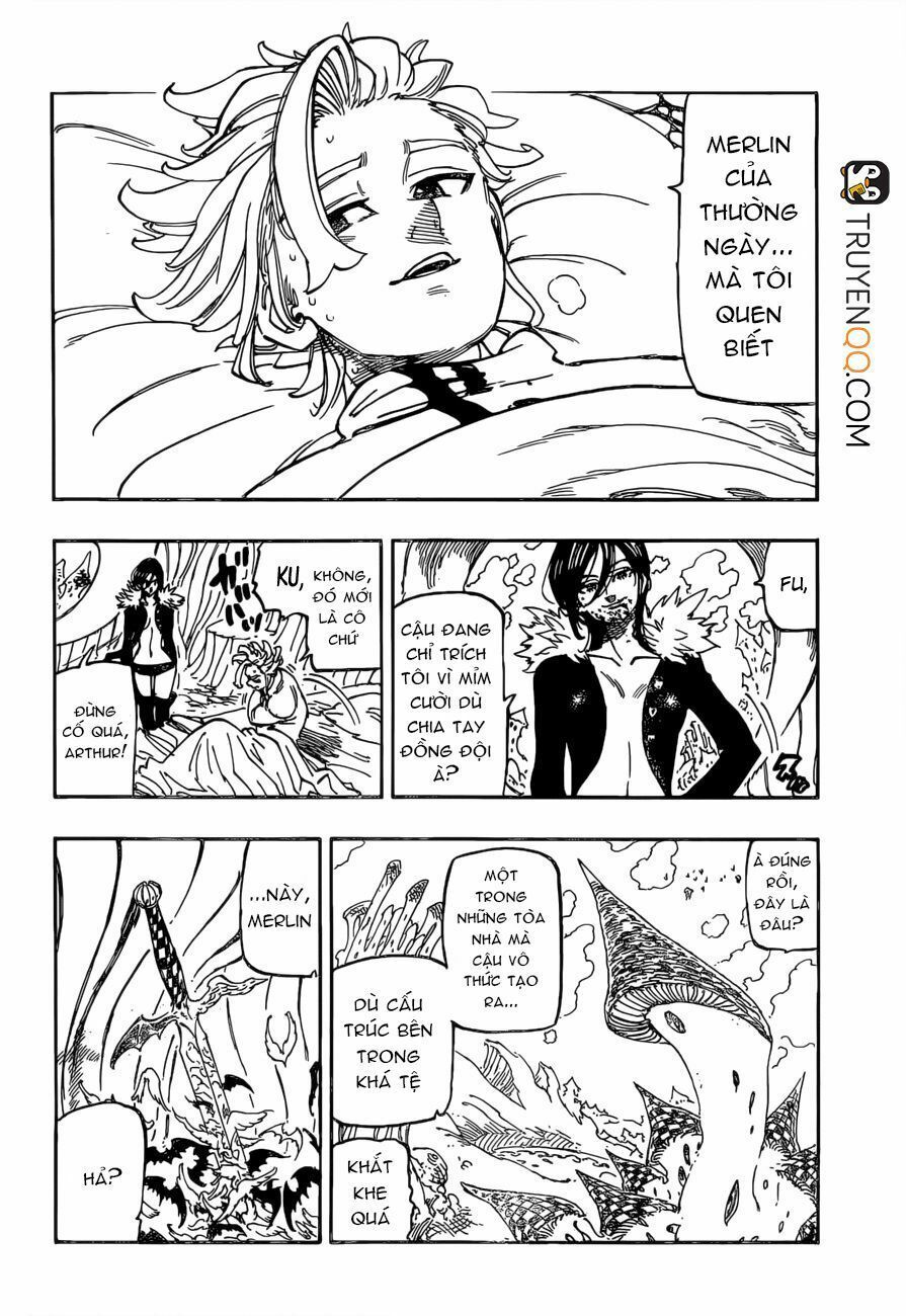 đọc truyện Thất Hình Đại Tội Chương 340 ảnh 9 tại Thiên Thai Truyện