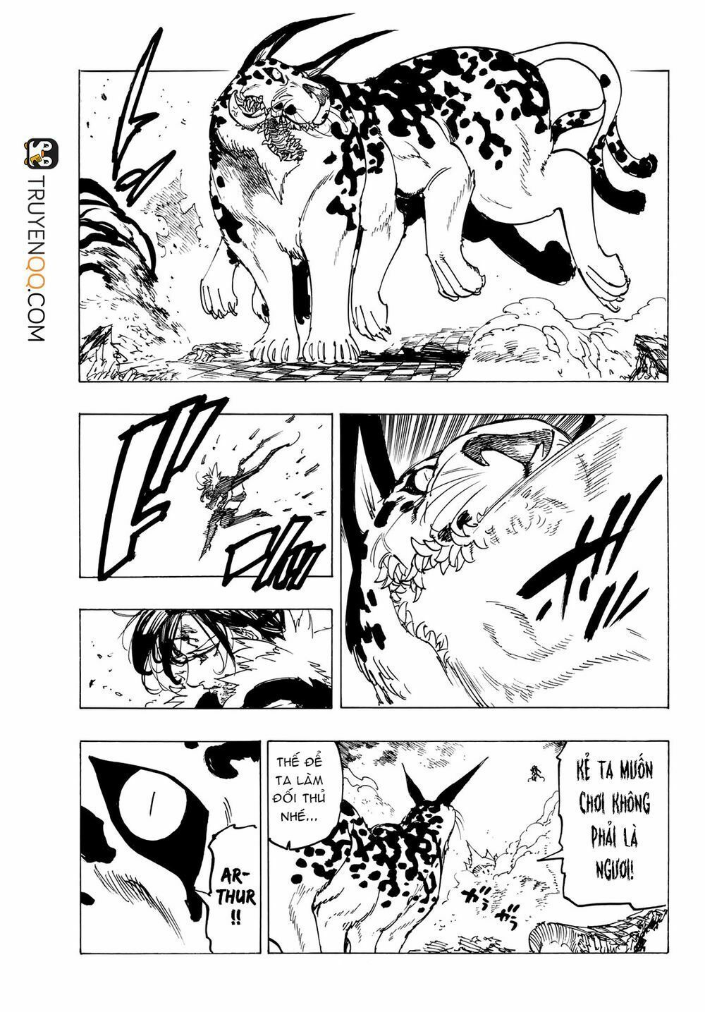 đọc truyện Thất Hình Đại Tội Chương 341 ảnh 12 tại Thiên Thai Truyện