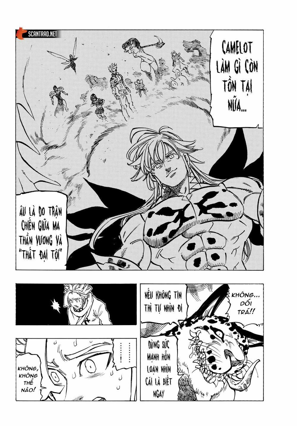 đọc truyện Thất Hình Đại Tội Chương 341 ảnh 15 tại Thiên Thai Truyện