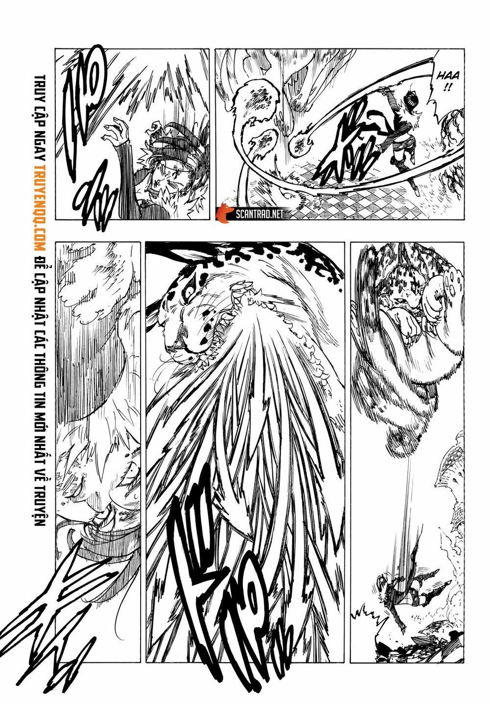 đọc truyện Thất Hình Đại Tội Chương 341 ảnh 18 tại Thiên Thai Truyện