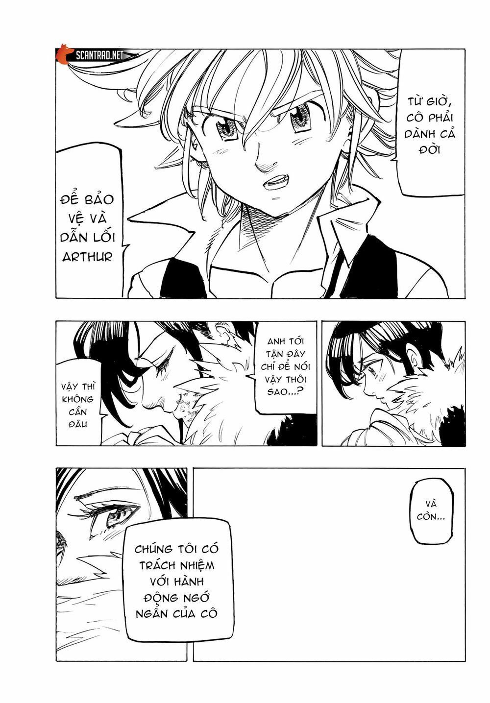 đọc truyện Thất Hình Đại Tội Chương 341 ảnh 22 tại Thiên Thai Truyện