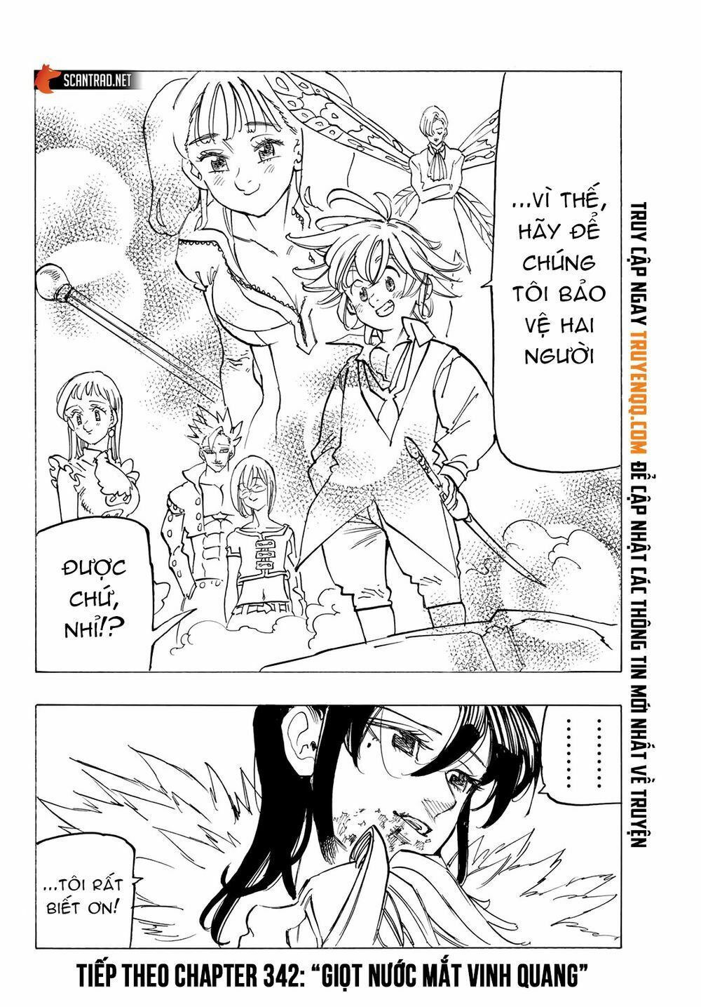 đọc truyện Thất Hình Đại Tội Chương 341 ảnh 23 tại Thiên Thai Truyện