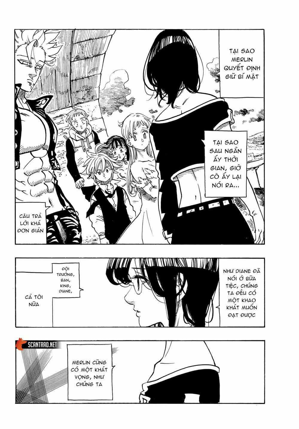 đọc truyện Thất Hình Đại Tội Chương 341 ảnh 5 tại Thiên Thai Truyện