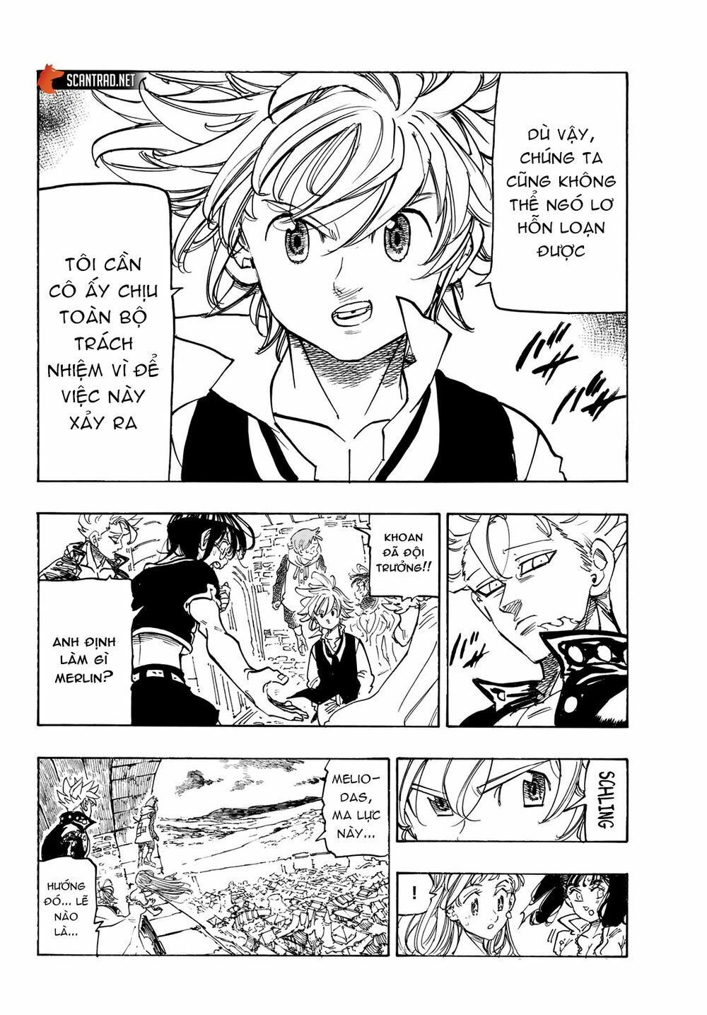 đọc truyện Thất Hình Đại Tội Chương 341 ảnh 9 tại Thiên Thai Truyện