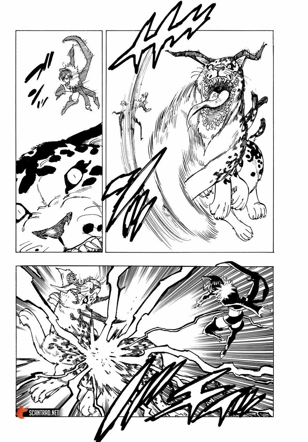 đọc truyện Thất Hình Đại Tội Chương 341 ảnh 11 tại Thiên Thai Truyện