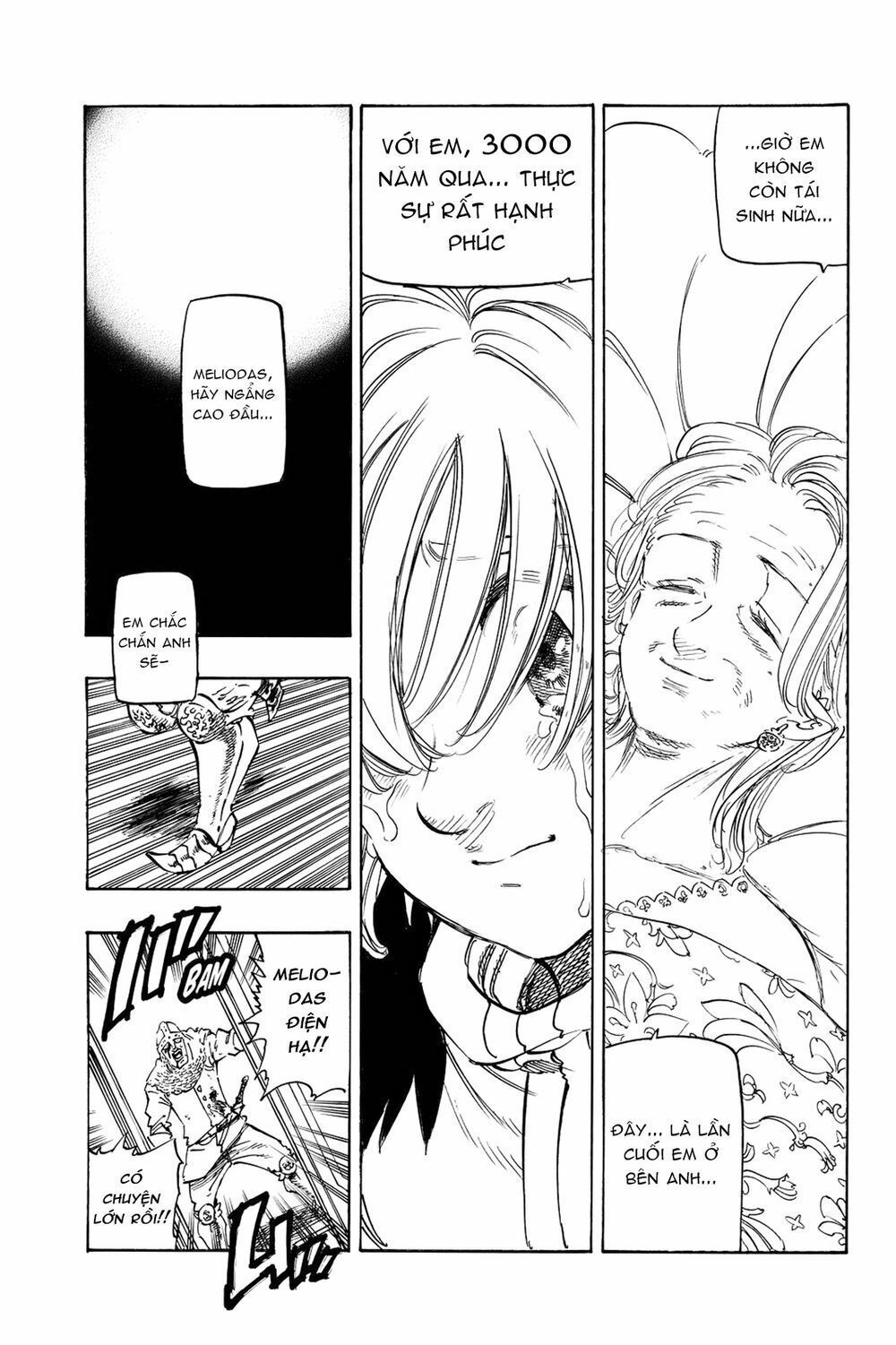 đọc truyện Thất Hình Đại Tội Chương 342 ảnh 15 tại Thiên Thai Truyện