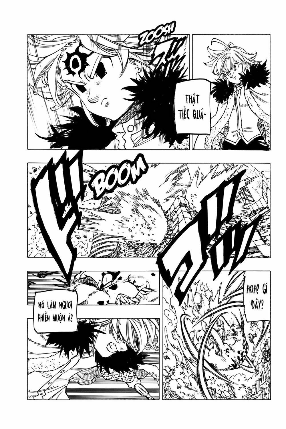 đọc truyện Thất Hình Đại Tội Chương 342 ảnh 17 tại Thiên Thai Truyện