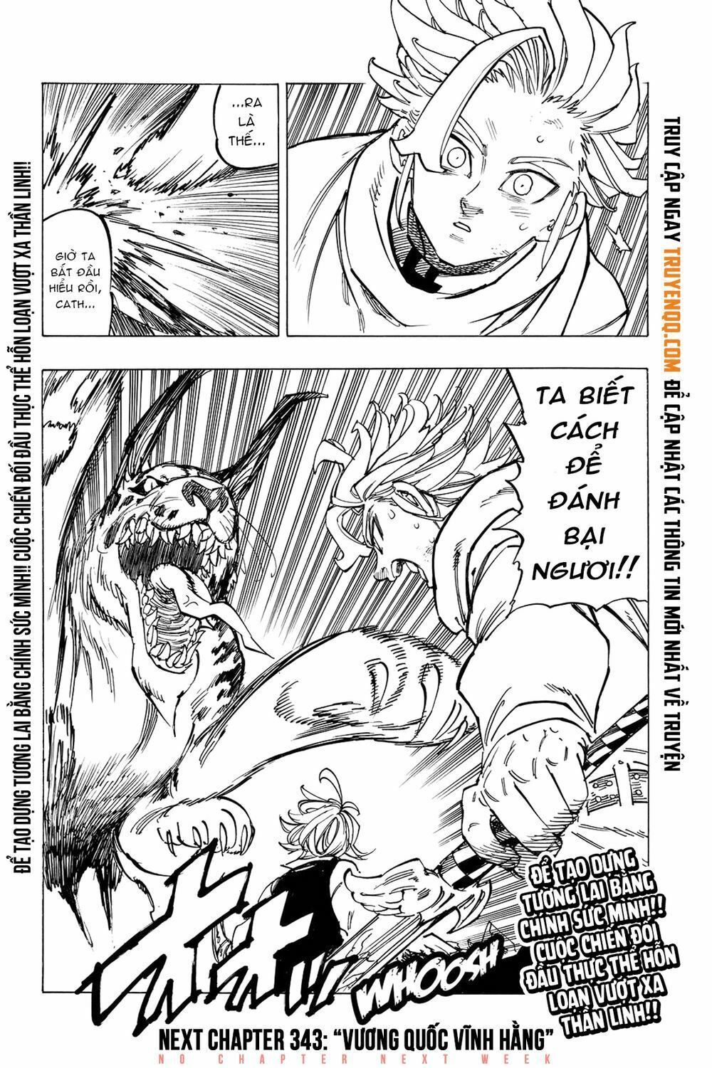 đọc truyện Thất Hình Đại Tội Chương 342 ảnh 22 tại Thiên Thai Truyện