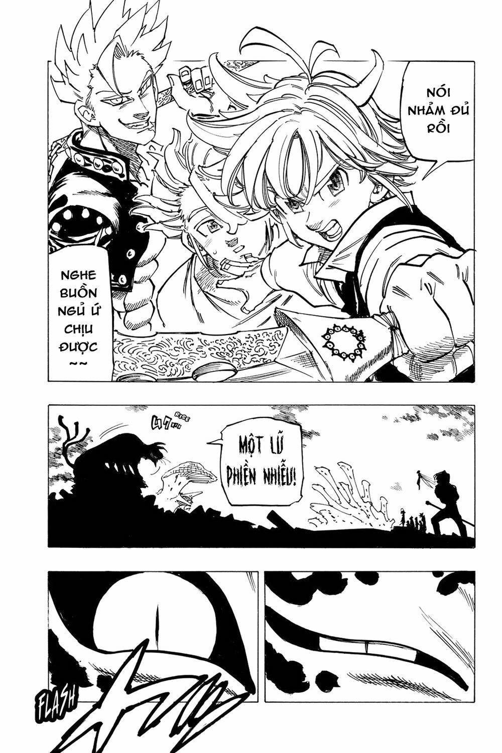 đọc truyện Thất Hình Đại Tội Chương 342 ảnh 8 tại Thiên Thai Truyện