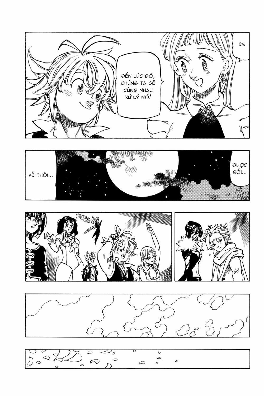 đọc truyện Thất Hình Đại Tội Chương 342 ảnh 11 tại Thiên Thai Truyện