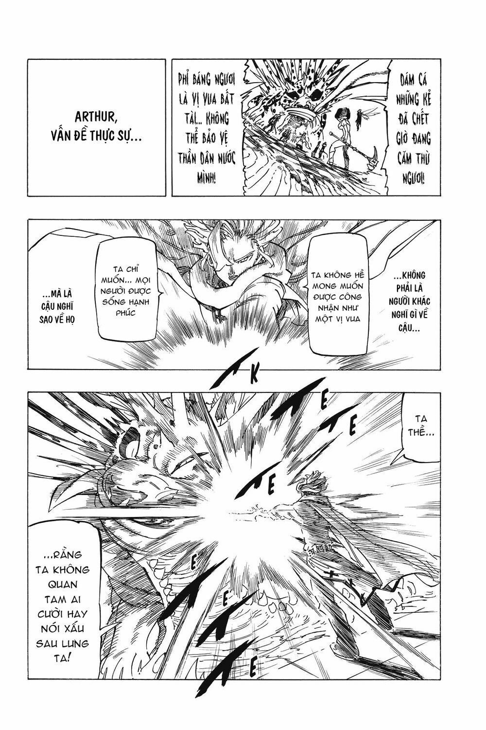 đọc truyện Thất Hình Đại Tội Chương 343 ảnh 13 tại Thiên Thai Truyện