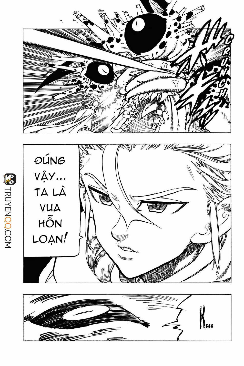 đọc truyện Thất Hình Đại Tội Chương 343 ảnh 16 tại Thiên Thai Truyện