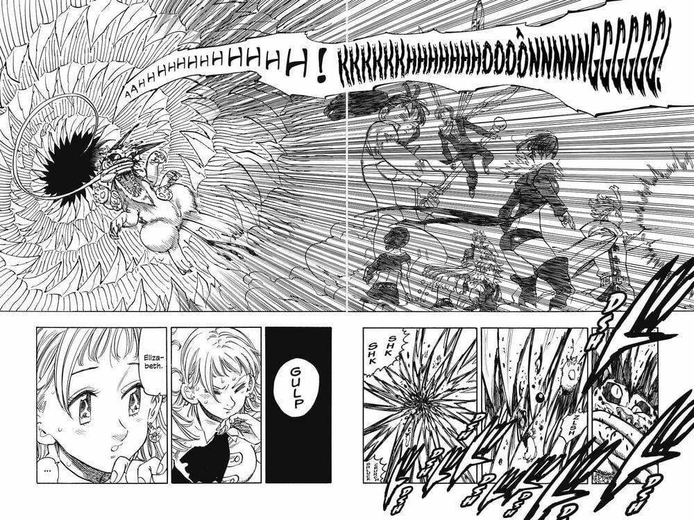 đọc truyện Thất Hình Đại Tội Chương 343 ảnh 17 tại Thiên Thai Truyện