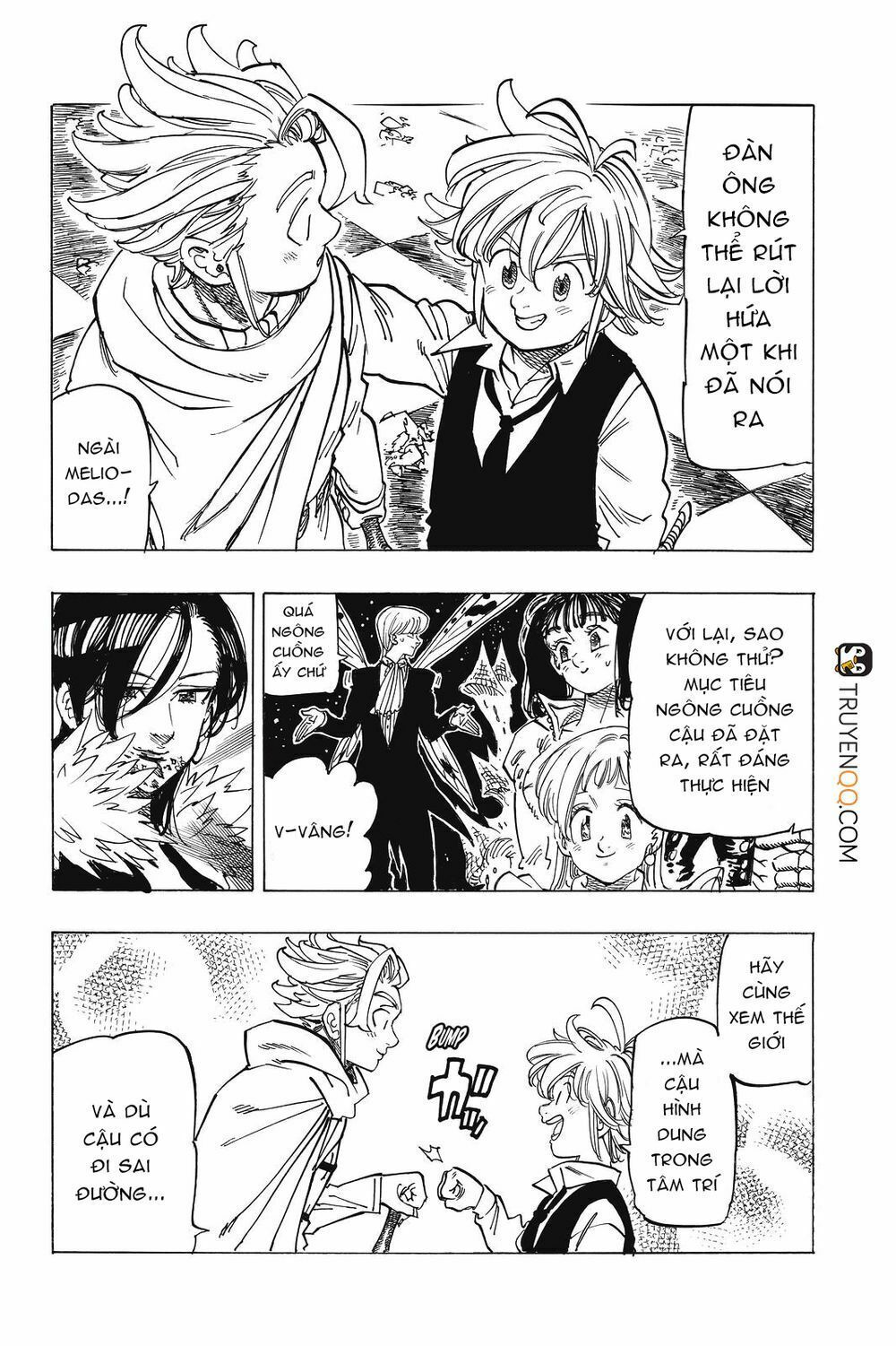 đọc truyện Thất Hình Đại Tội Chương 343 ảnh 20 tại Thiên Thai Truyện