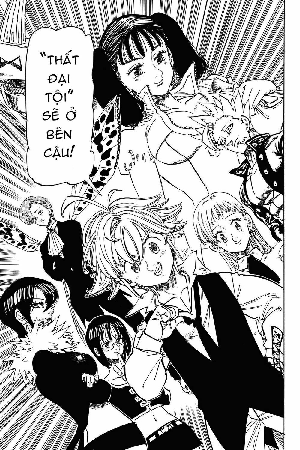 đọc truyện Thất Hình Đại Tội Chương 343 ảnh 21 tại Thiên Thai Truyện