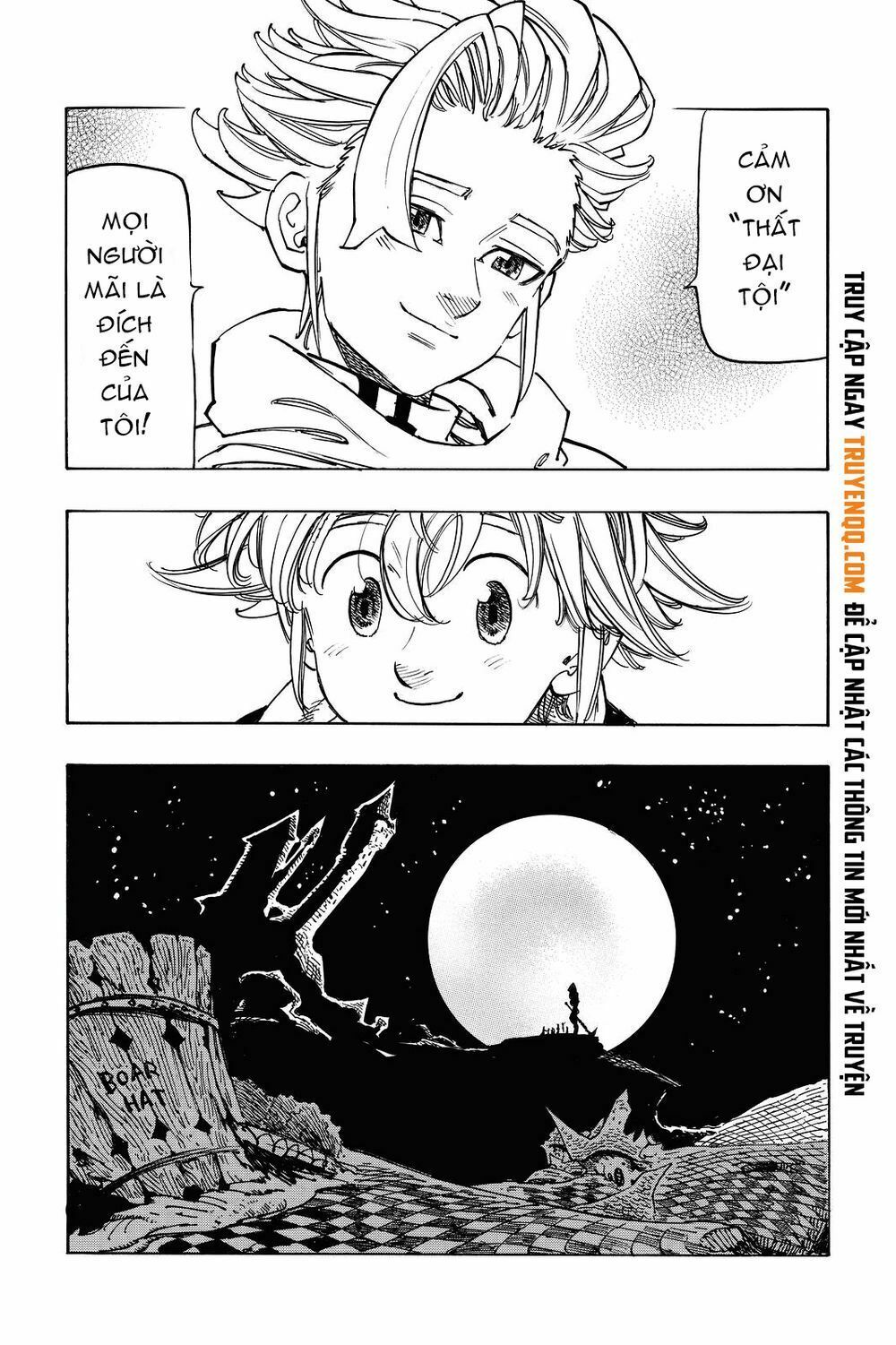 đọc truyện Thất Hình Đại Tội Chương 343 ảnh 22 tại Thiên Thai Truyện