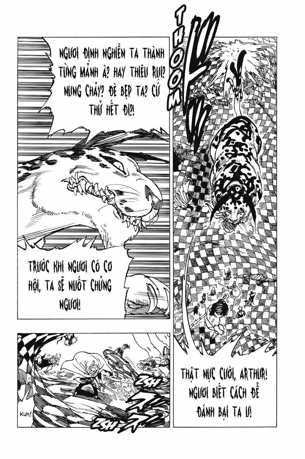 đọc truyện Thất Hình Đại Tội Chương 343 ảnh 5 tại Thiên Thai Truyện