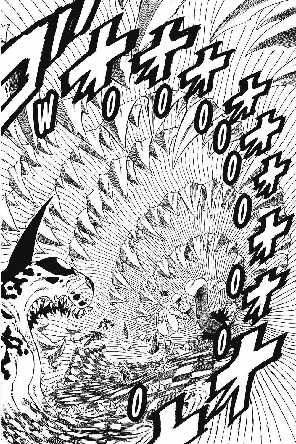 đọc truyện Thất Hình Đại Tội Chương 343 ảnh 7 tại Thiên Thai Truyện