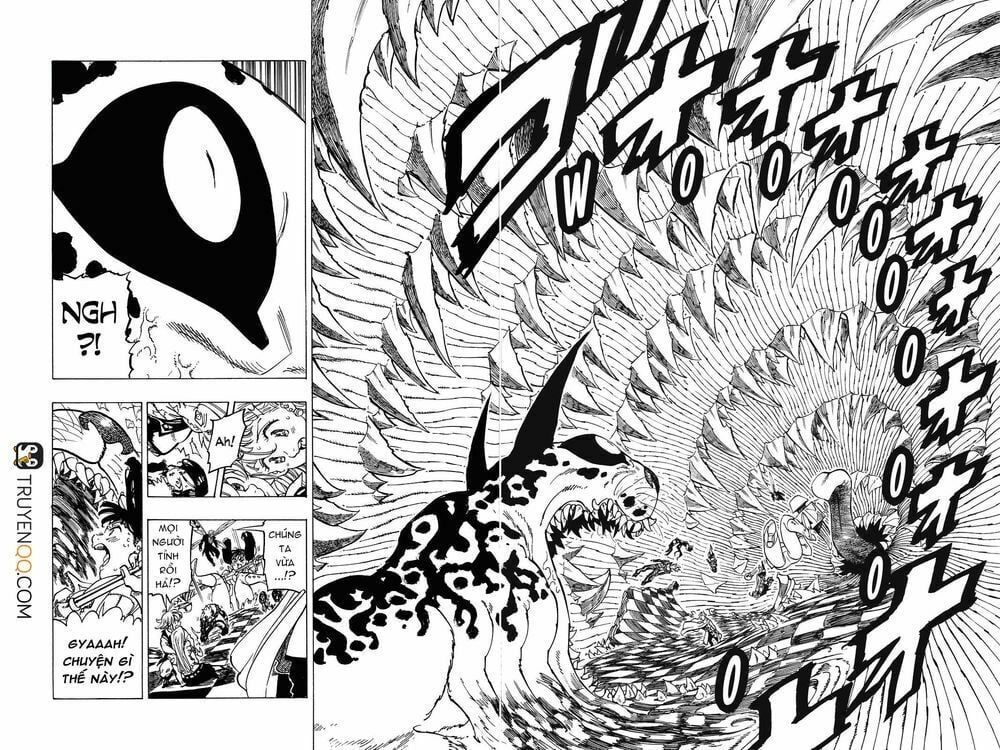 đọc truyện Thất Hình Đại Tội Chương 343 ảnh 8 tại Thiên Thai Truyện