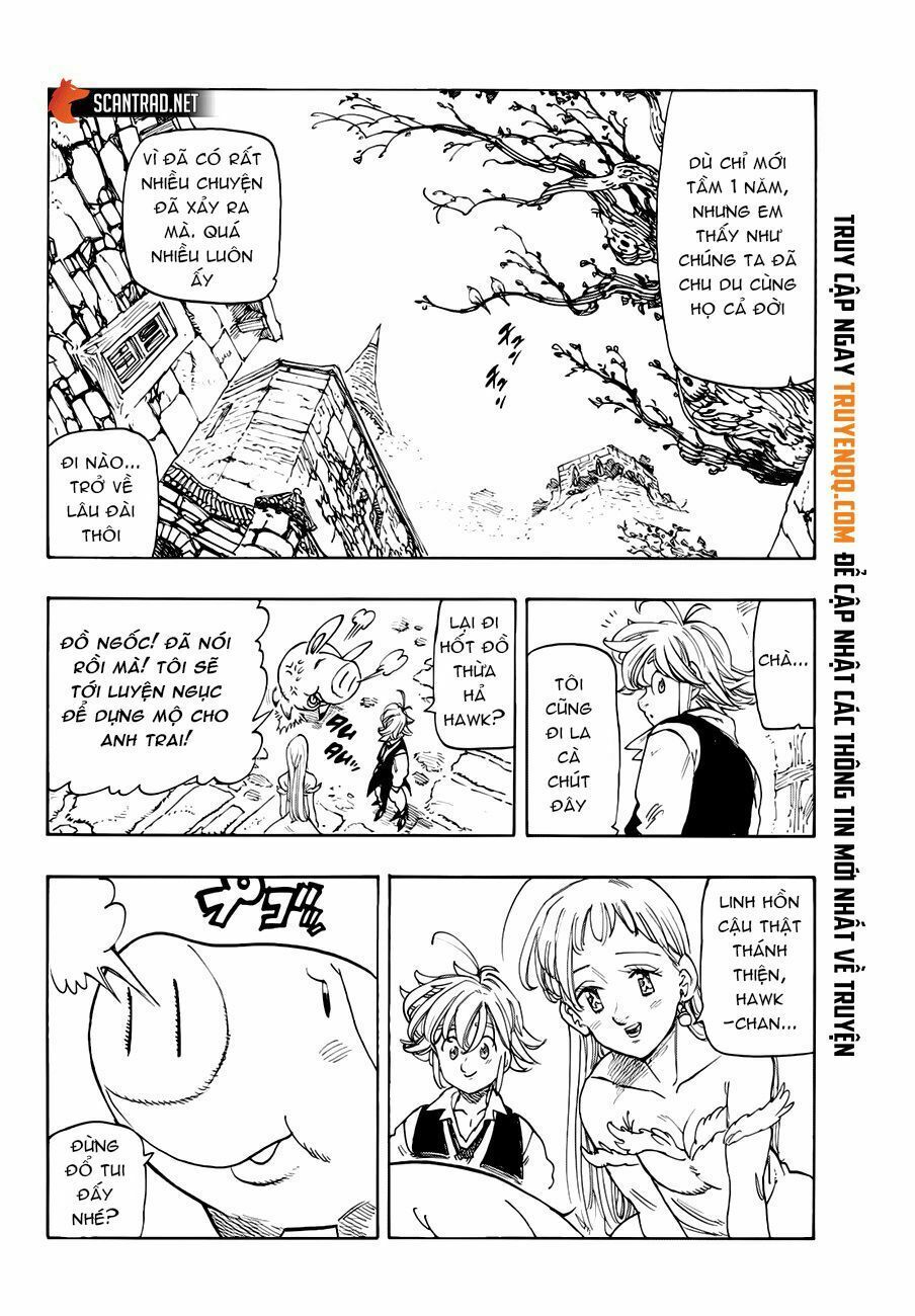 đọc truyện Thất Hình Đại Tội Chương 344 ảnh 12 tại Thiên Thai Truyện