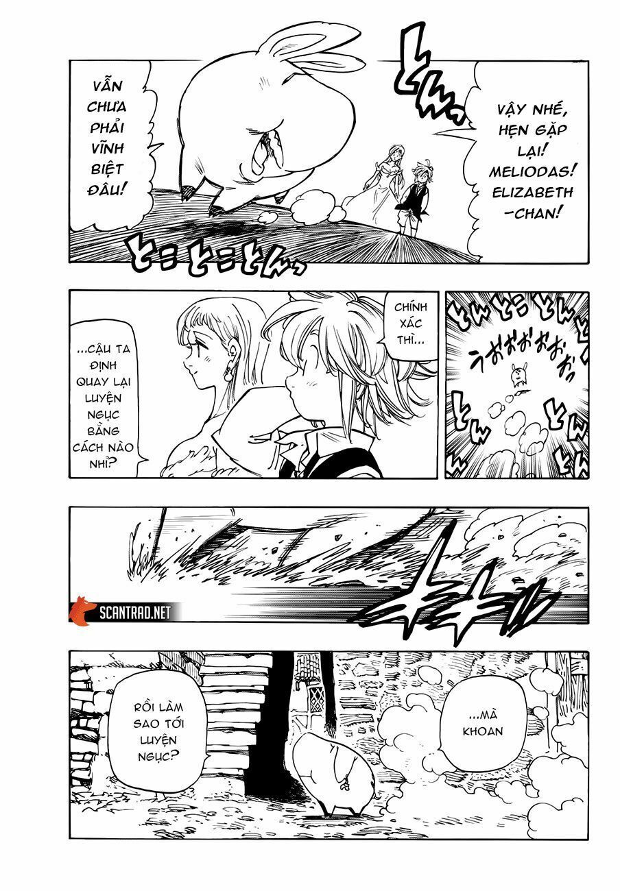 đọc truyện Thất Hình Đại Tội Chương 344 ảnh 13 tại Thiên Thai Truyện