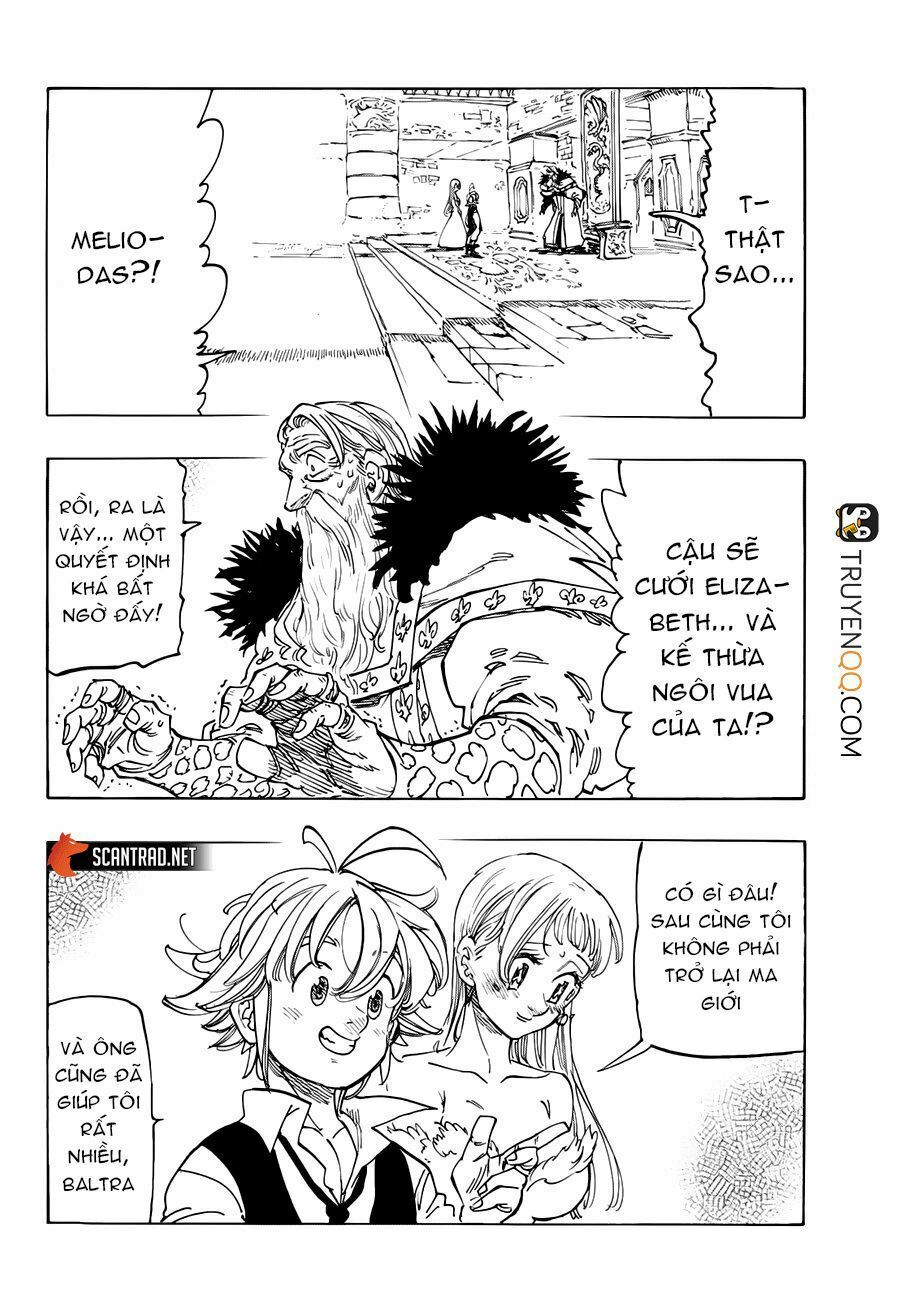 đọc truyện Thất Hình Đại Tội Chương 344 ảnh 14 tại Thiên Thai Truyện