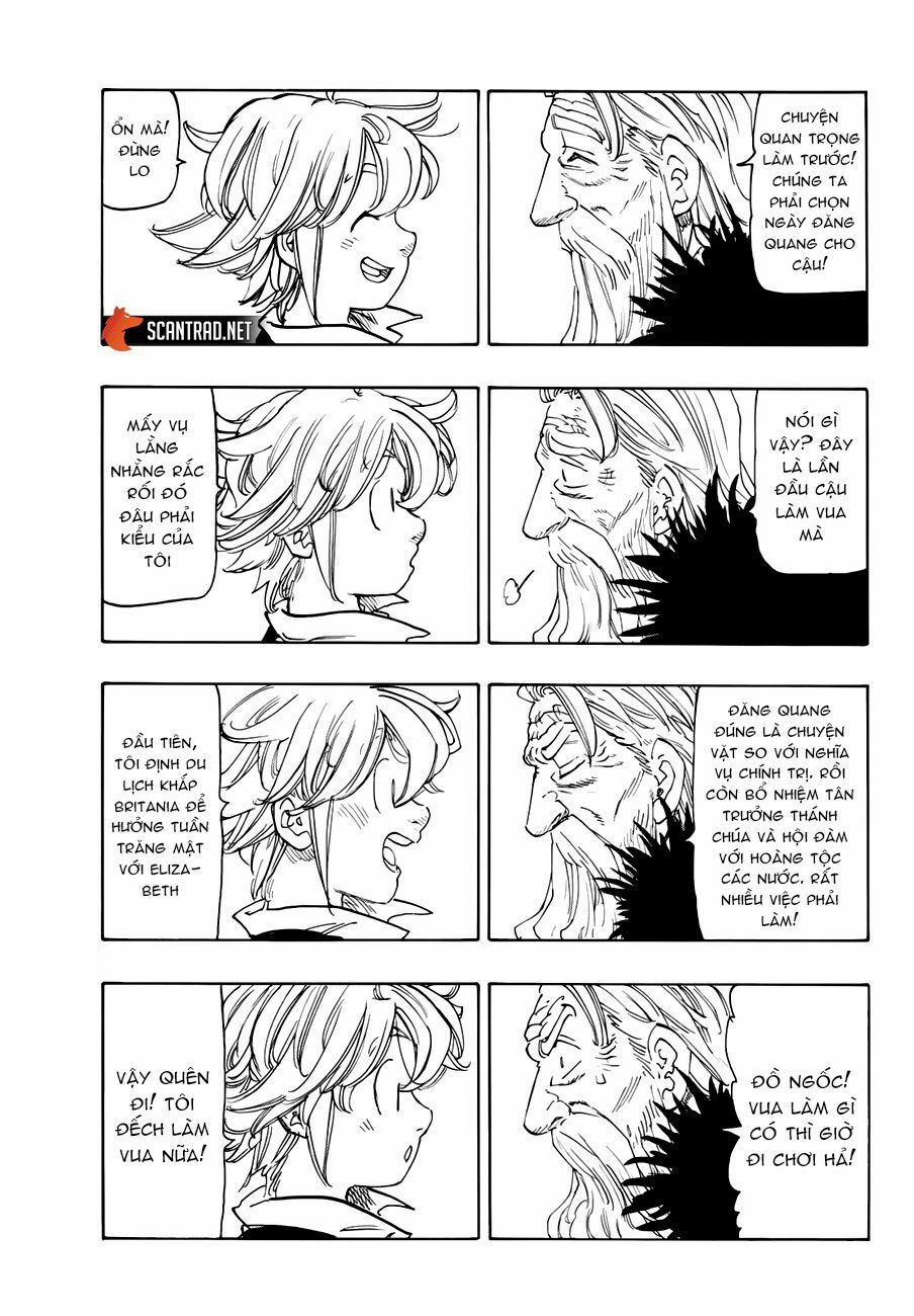 đọc truyện Thất Hình Đại Tội Chương 344 ảnh 15 tại Thiên Thai Truyện