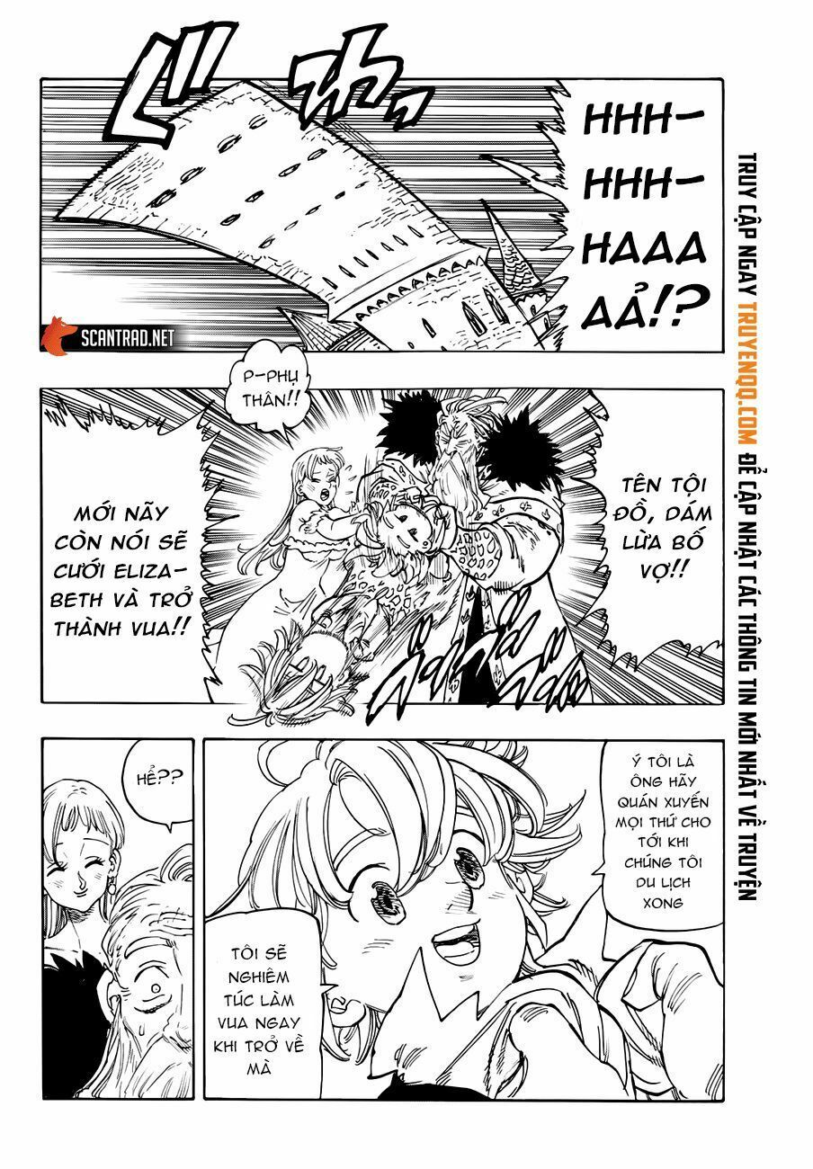 đọc truyện Thất Hình Đại Tội Chương 344 ảnh 16 tại Thiên Thai Truyện