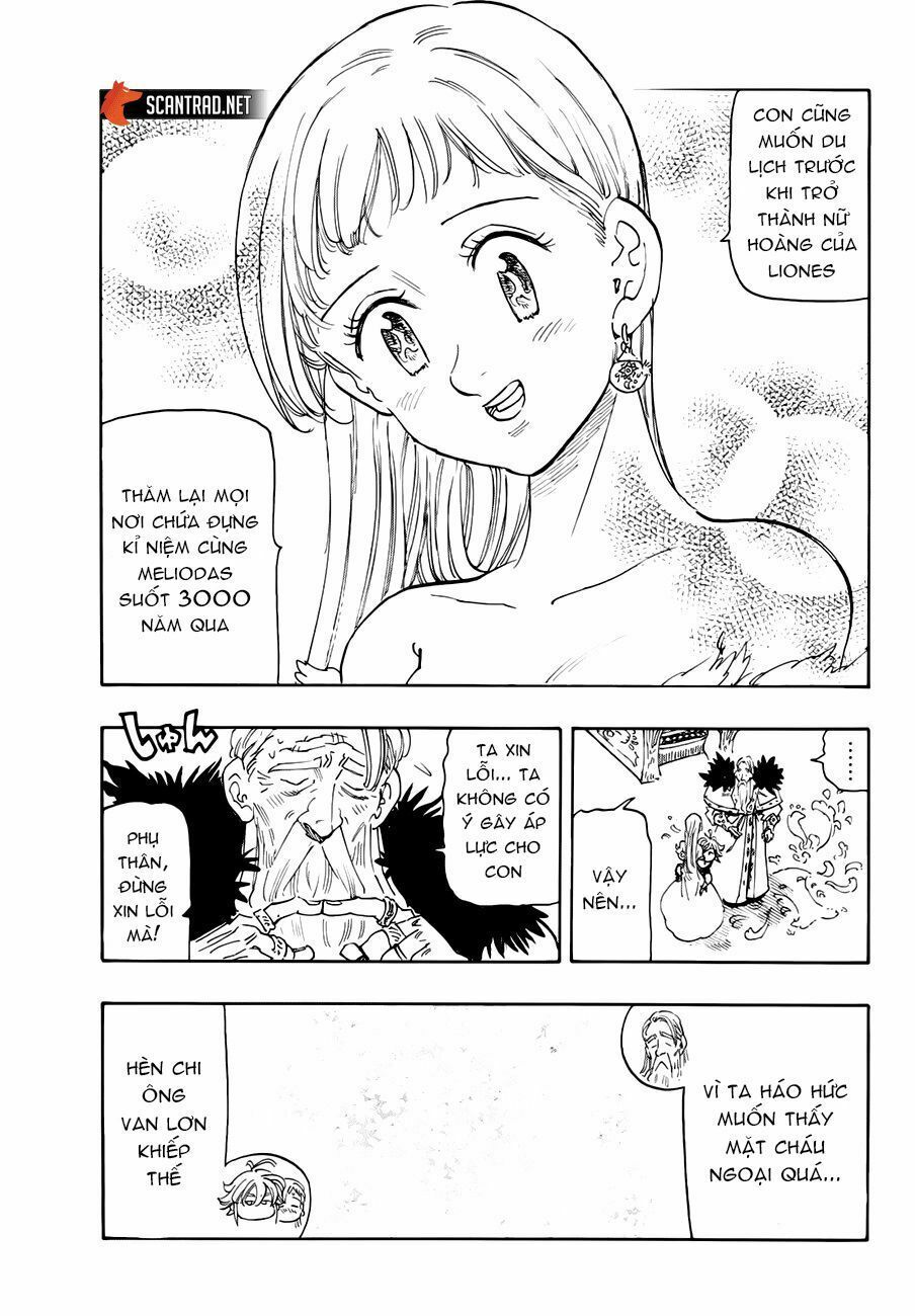 đọc truyện Thất Hình Đại Tội Chương 344 ảnh 17 tại Thiên Thai Truyện