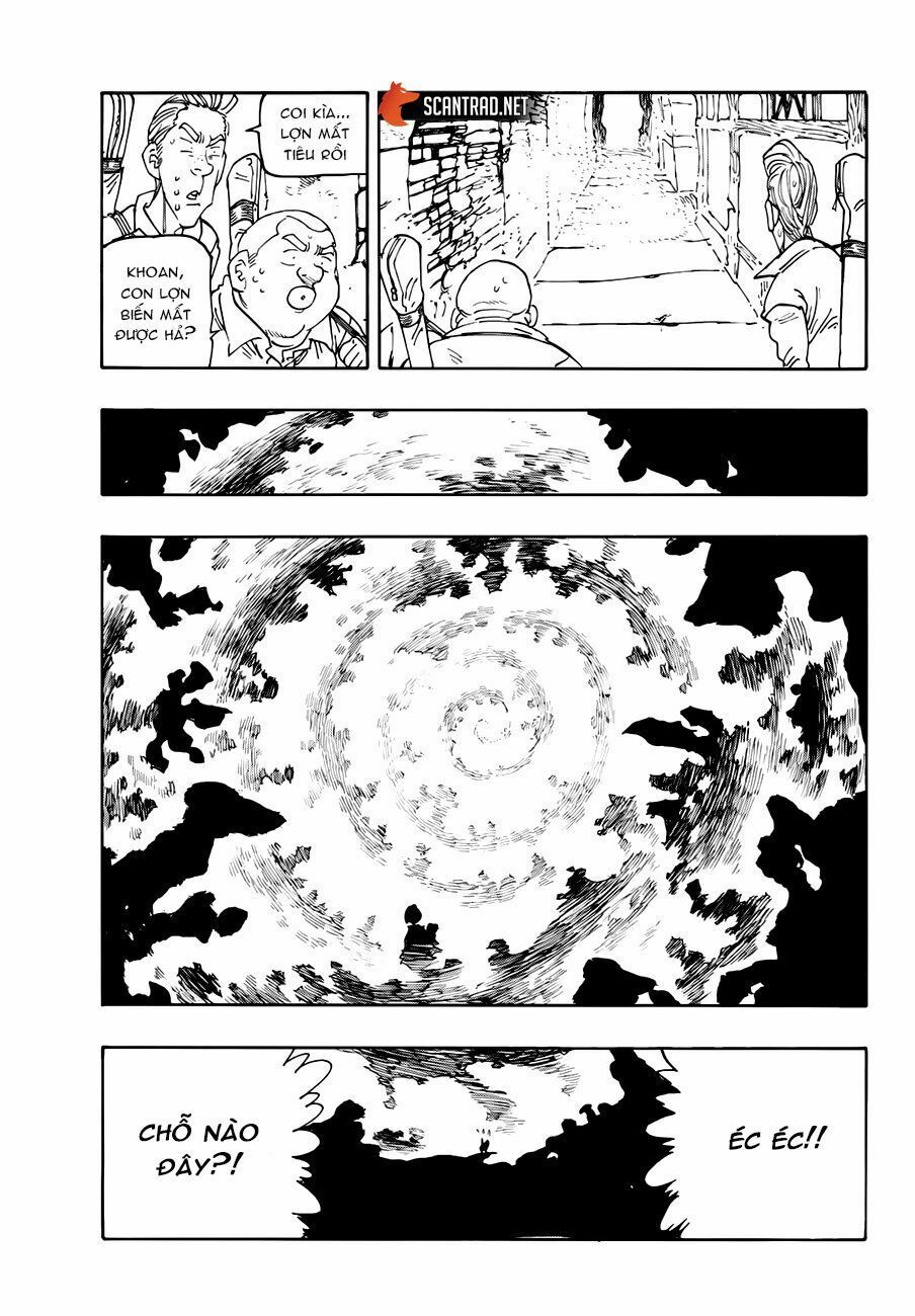 đọc truyện Thất Hình Đại Tội Chương 344 ảnh 19 tại Thiên Thai Truyện