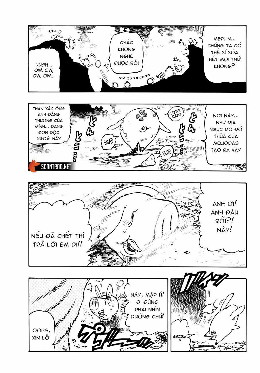 đọc truyện Thất Hình Đại Tội Chương 344 ảnh 21 tại Thiên Thai Truyện