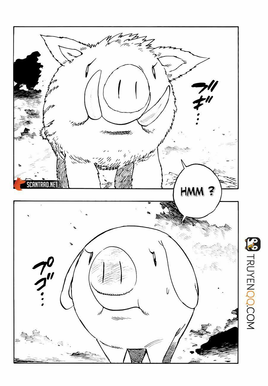 đọc truyện Thất Hình Đại Tội Chương 344 ảnh 22 tại Thiên Thai Truyện