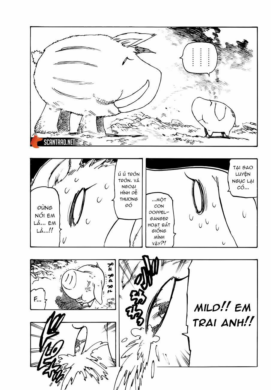 đọc truyện Thất Hình Đại Tội Chương 344 ảnh 23 tại Thiên Thai Truyện