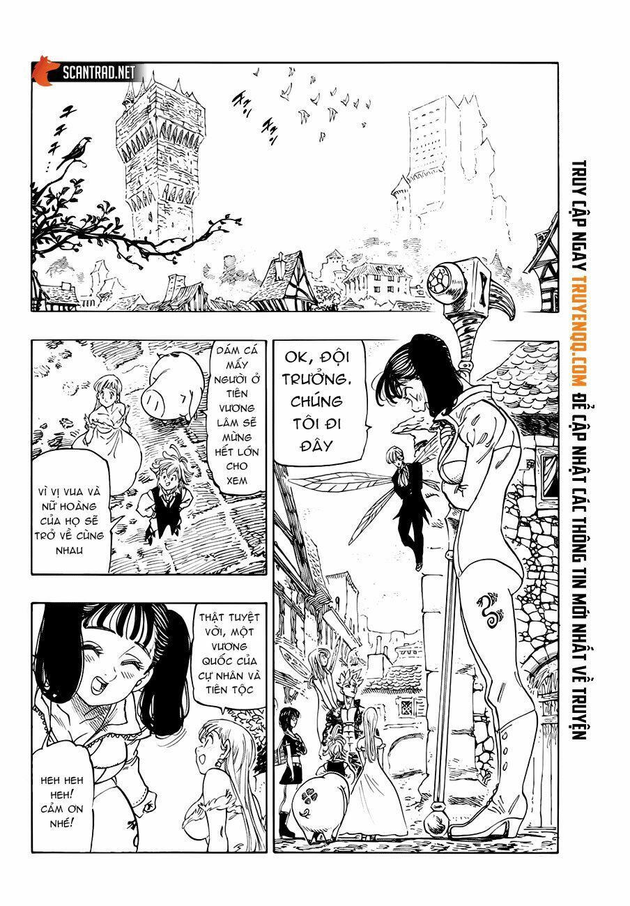 đọc truyện Thất Hình Đại Tội Chương 344 ảnh 6 tại Thiên Thai Truyện