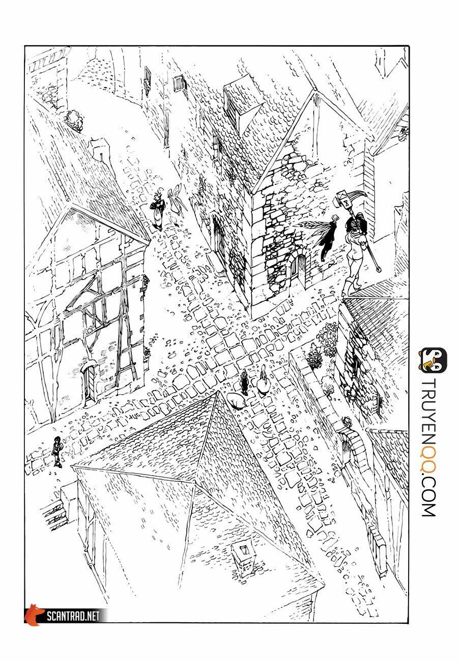 đọc truyện Thất Hình Đại Tội Chương 344 ảnh 10 tại Thiên Thai Truyện