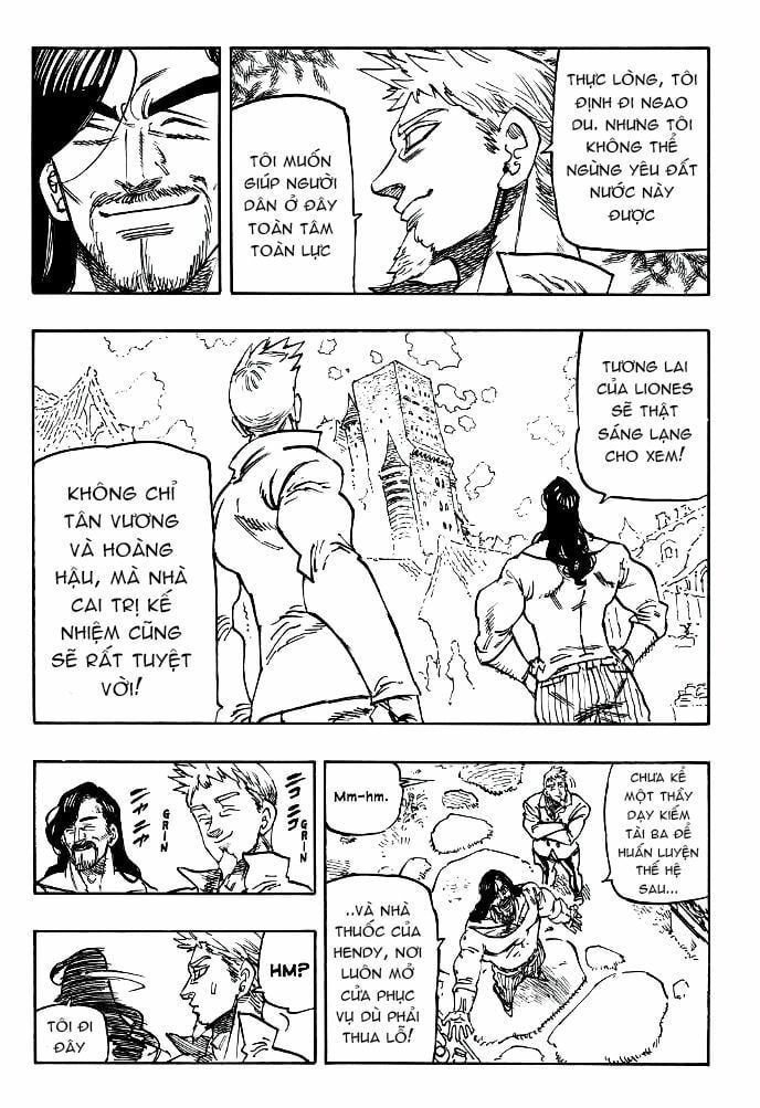 đọc truyện Thất Hình Đại Tội Chương 345 ảnh 12 tại Thiên Thai Truyện