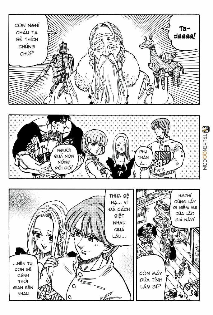 đọc truyện Thất Hình Đại Tội Chương 345 ảnh 13 tại Thiên Thai Truyện