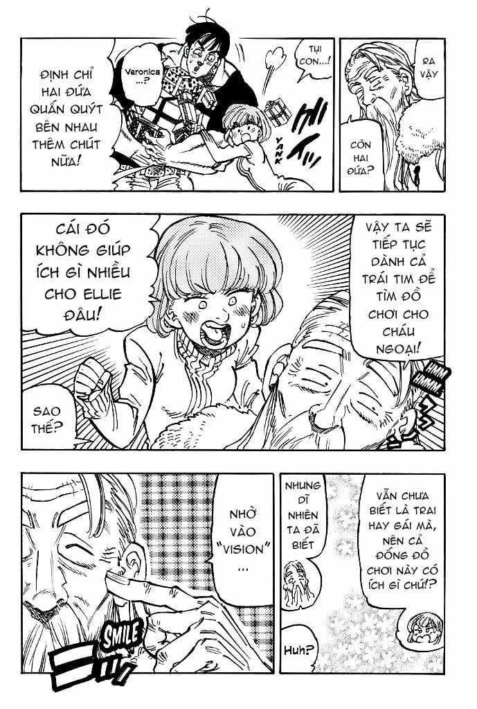 đọc truyện Thất Hình Đại Tội Chương 345 ảnh 14 tại Thiên Thai Truyện