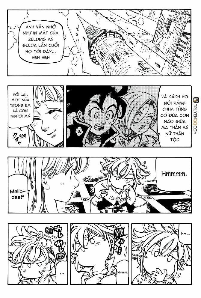 đọc truyện Thất Hình Đại Tội Chương 345 ảnh 17 tại Thiên Thai Truyện