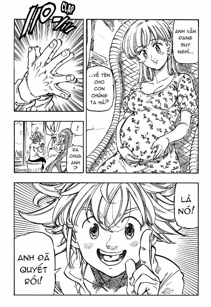 đọc truyện Thất Hình Đại Tội Chương 345 ảnh 18 tại Thiên Thai Truyện