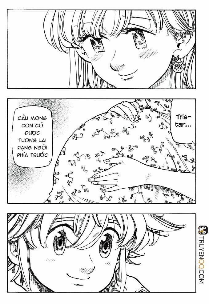 đọc truyện Thất Hình Đại Tội Chương 345 ảnh 21 tại Thiên Thai Truyện