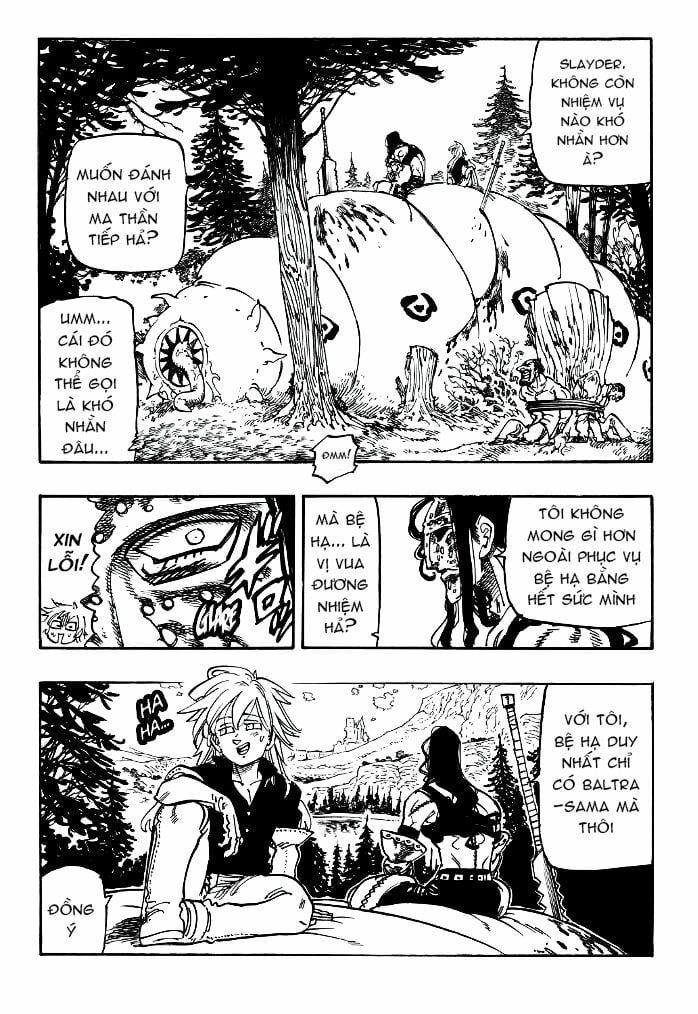 đọc truyện Thất Hình Đại Tội Chương 345 ảnh 6 tại Thiên Thai Truyện