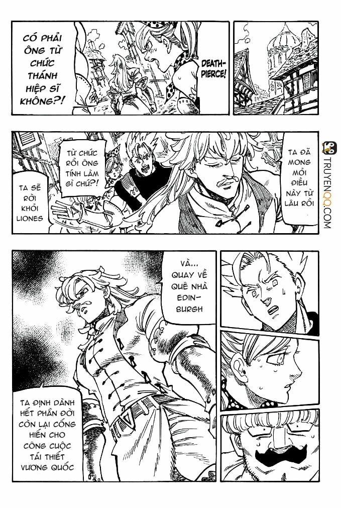 đọc truyện Thất Hình Đại Tội Chương 345 ảnh 9 tại Thiên Thai Truyện